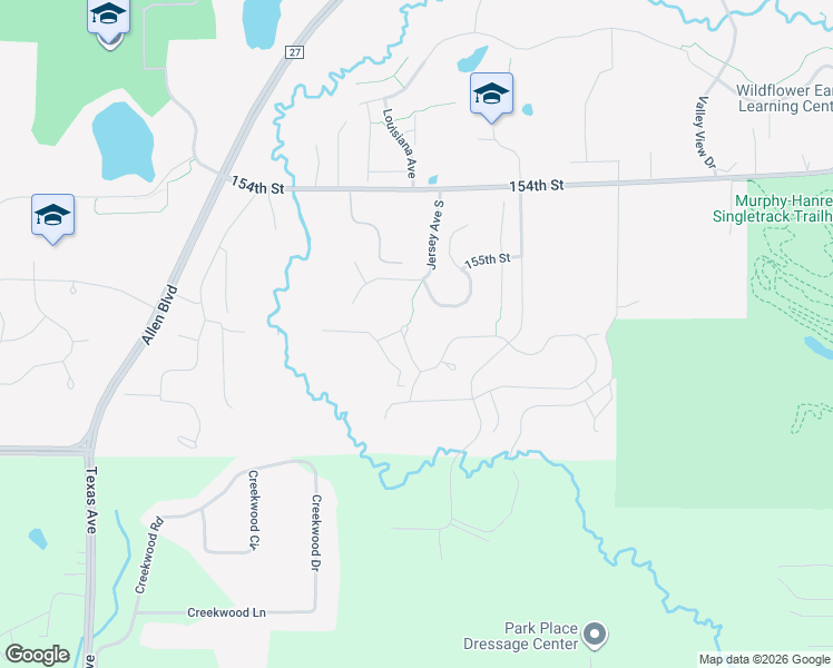 map of restaurants, bars, coffee shops, grocery stores, and more near 6821 155th Street in Savage