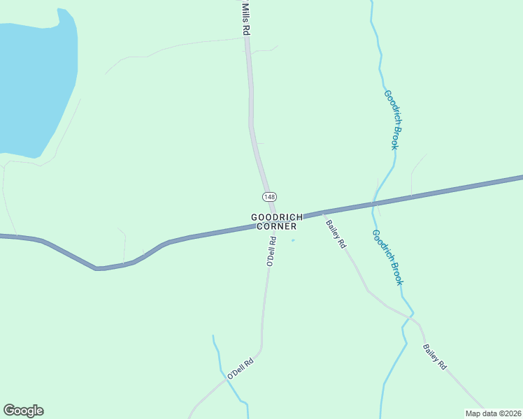 map of restaurants, bars, coffee shops, grocery stores, and more near 1432 Industry Road in Industry