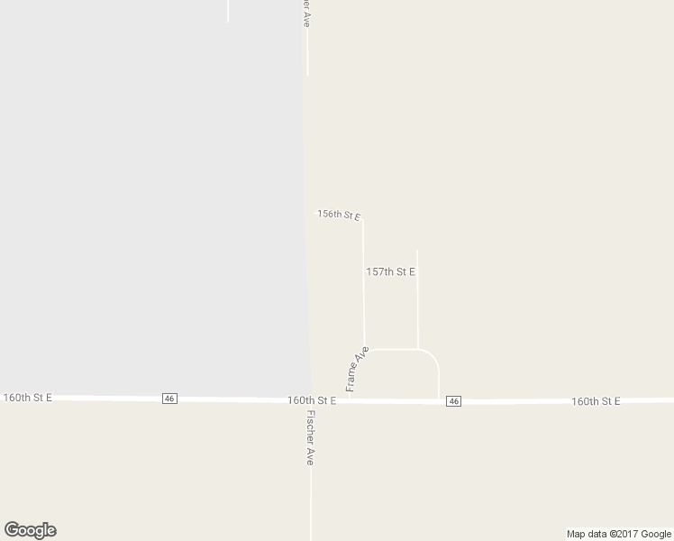 map of restaurants, bars, coffee shops, grocery stores, and more near 15699 Frame Avenue in Hastings