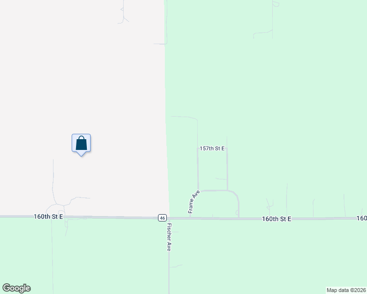 map of restaurants, bars, coffee shops, grocery stores, and more near 15699 Frame Avenue in Hastings