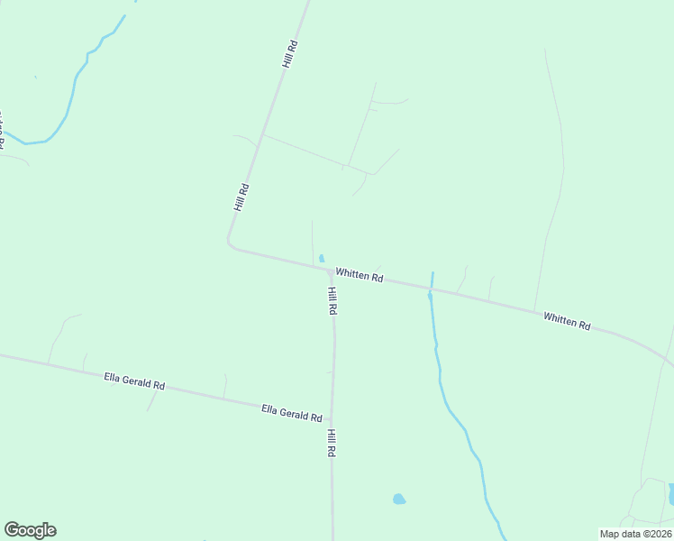 map of restaurants, bars, coffee shops, grocery stores, and more near 2 Whitten Road in Canaan