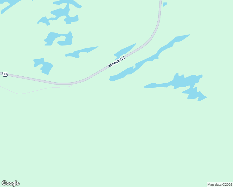 map of restaurants, bars, coffee shops, grocery stores, and more near 1270 Kawartha Lakes County Road 45 in Kawartha Lakes