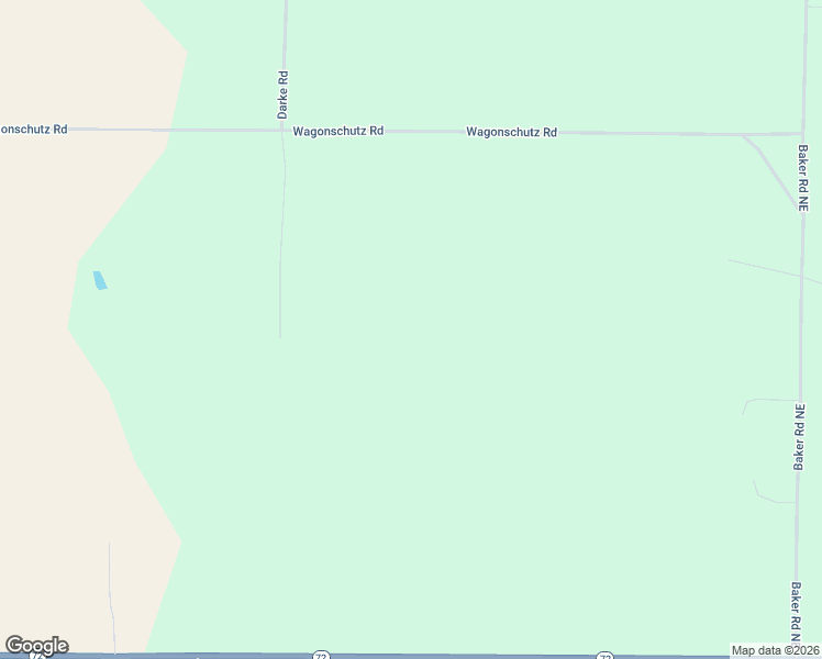 map of restaurants, bars, coffee shops, grocery stores, and more near in Angling