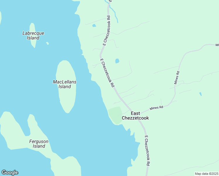 map of restaurants, bars, coffee shops, grocery stores, and more near 730 East Chezzetcook Road in Head of Chezzetcook