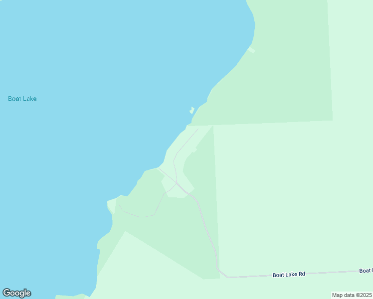 map of restaurants, bars, coffee shops, grocery stores, and more near 17 Cedar Trail in Wiarton