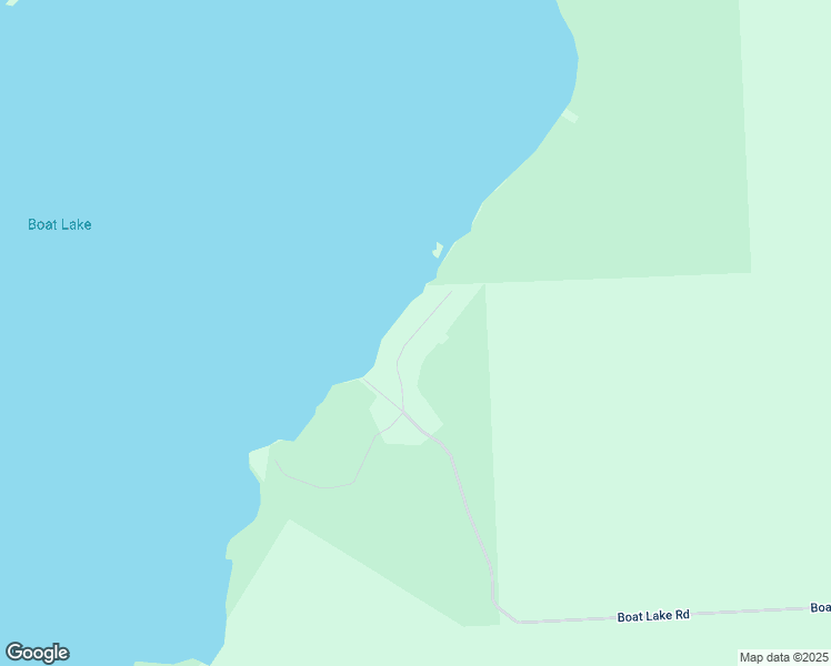 map of restaurants, bars, coffee shops, grocery stores, and more near 17 Cedar Trail in Wiarton