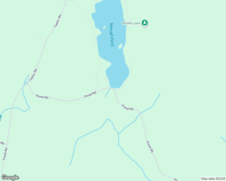 map of restaurants, bars, coffee shops, grocery stores, and more near 3304 Pond Road in Fletcher