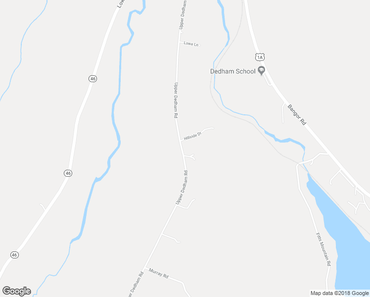 map of restaurants, bars, coffee shops, grocery stores, and more near 208 Upper Dedham Road in Dedham