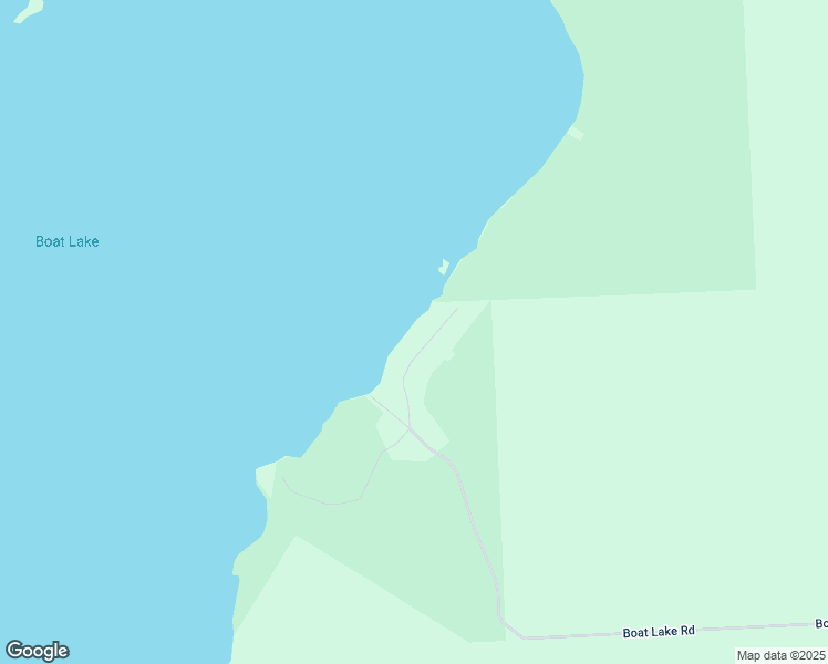 map of restaurants, bars, coffee shops, grocery stores, and more near 17 Cedar Trail in Wiarton