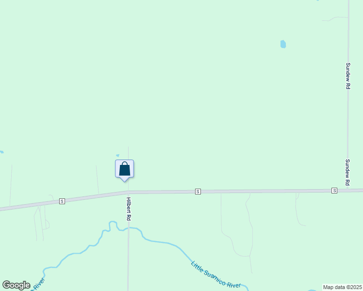map of restaurants, bars, coffee shops, grocery stores, and more near in Little Suamico