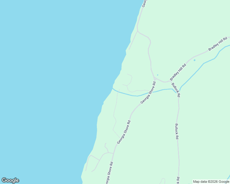 map of restaurants, bars, coffee shops, grocery stores, and more near 408 Minnow Brook Road in Georgia