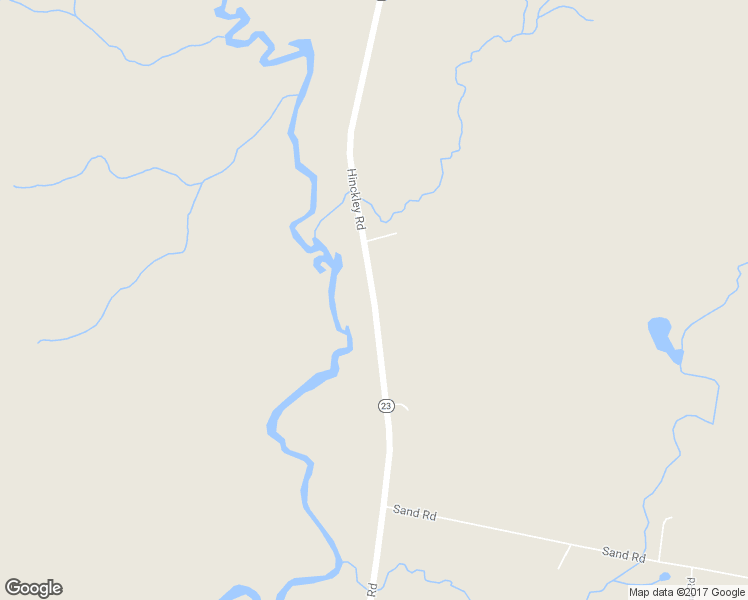 map of restaurants, bars, coffee shops, grocery stores, and more near 614 Hinckley Road in Canaan