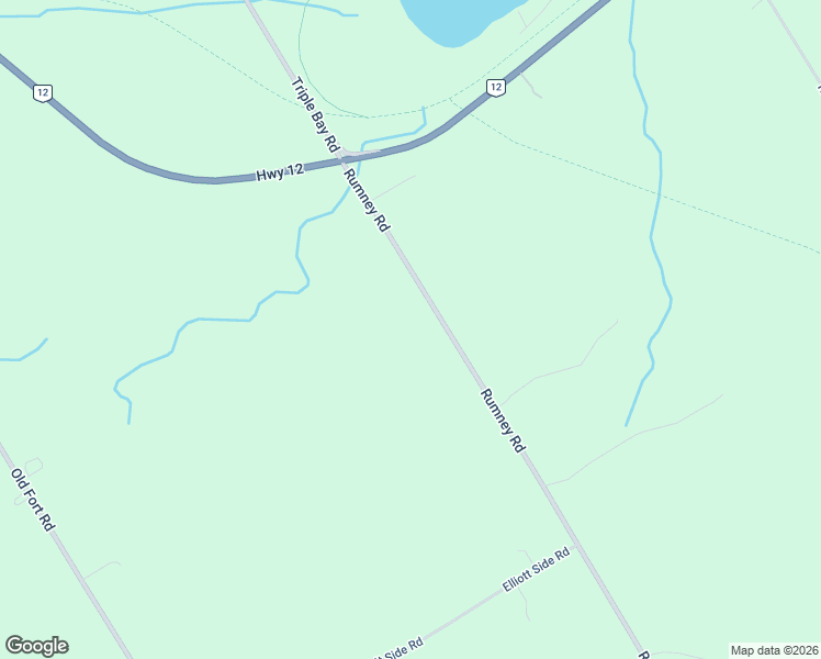 map of restaurants, bars, coffee shops, grocery stores, and more near 2426 Rumney Road in Midland