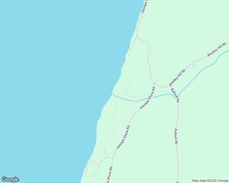 map of restaurants, bars, coffee shops, grocery stores, and more near 408 Minnow Brook Road in Georgia