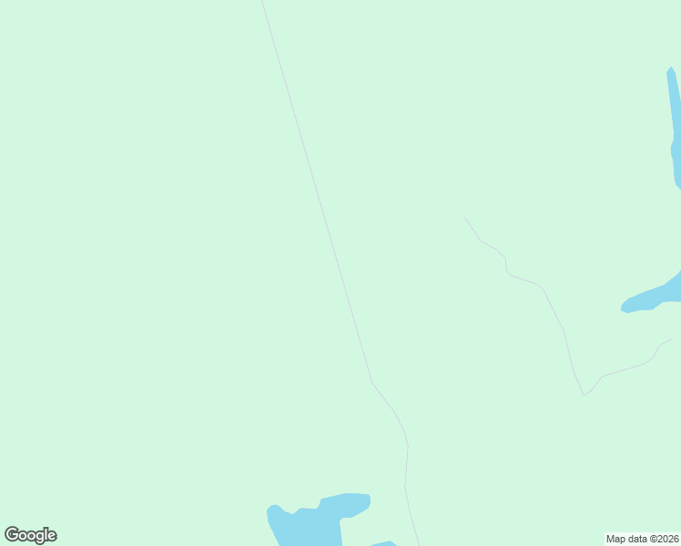 map of restaurants, bars, coffee shops, grocery stores, and more near Thorne Road in Bridgetown