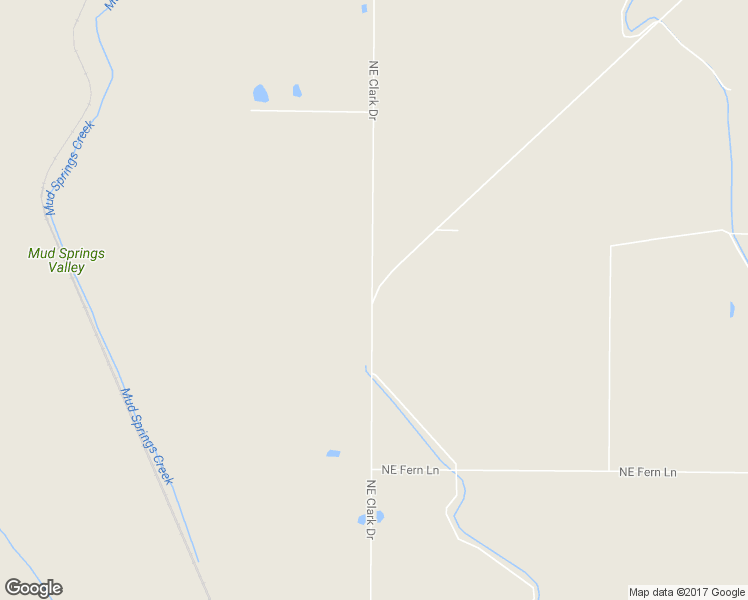 map of restaurants, bars, coffee shops, grocery stores, and more near 3647 Northeast Old US Highway 97 in Madras