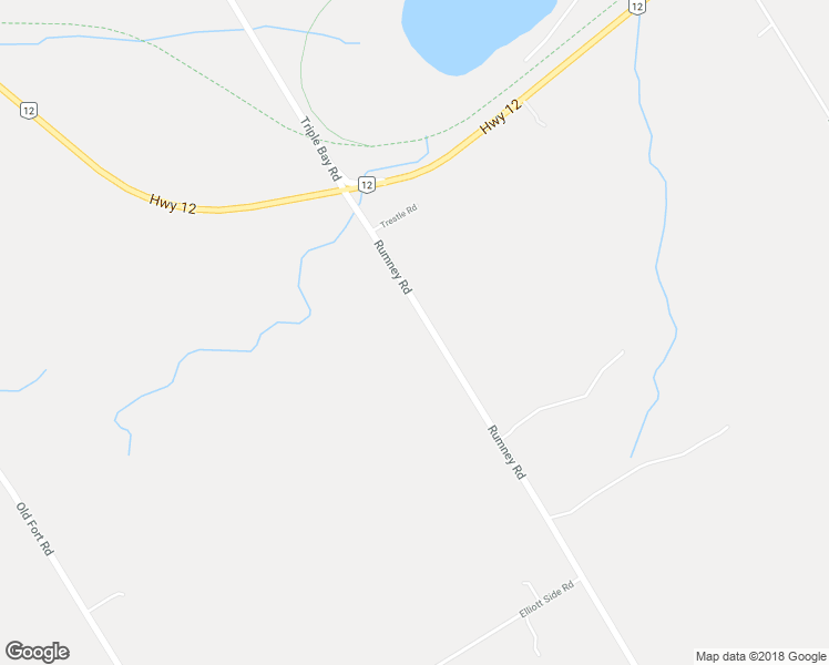 map of restaurants, bars, coffee shops, grocery stores, and more near 2426 Rumney Road in Midland
