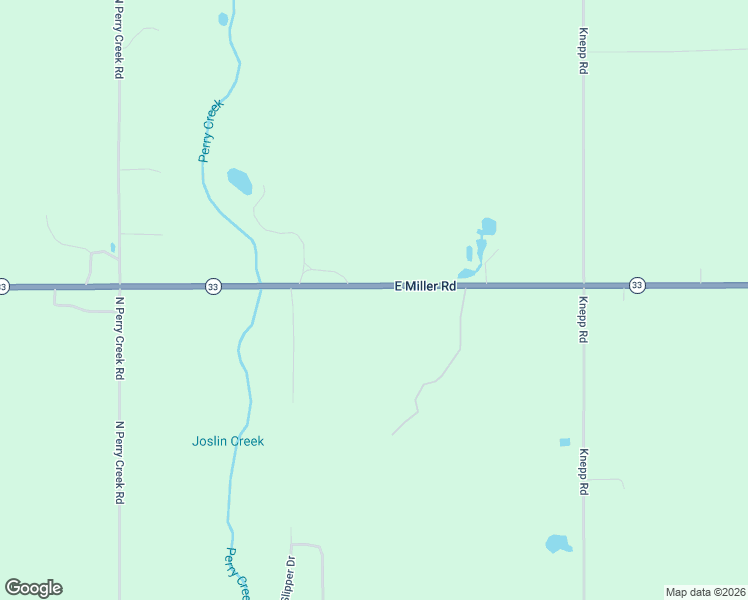 map of restaurants, bars, coffee shops, grocery stores, and more near 1188-1264 East Miller Road in Fairview
