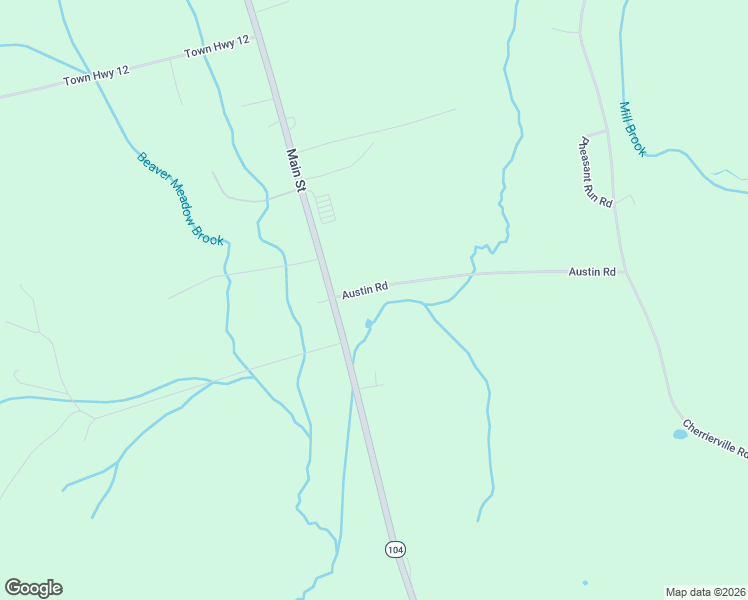 map of restaurants, bars, coffee shops, grocery stores, and more near 13 Austin Road in Fairfax