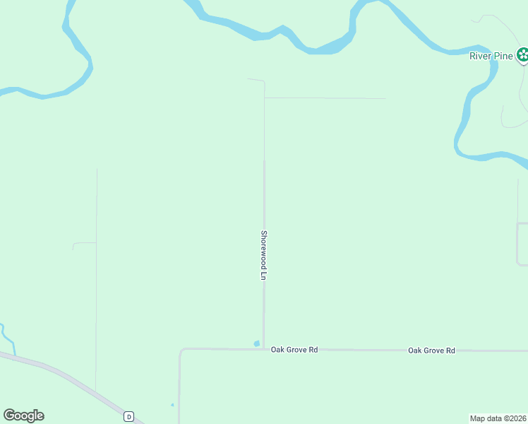 map of restaurants, bars, coffee shops, grocery stores, and more near Shorewood Lane in Shawano County