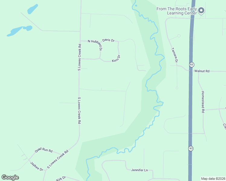 map of restaurants, bars, coffee shops, grocery stores, and more near E3010 Hailey Lane in Eau Claire