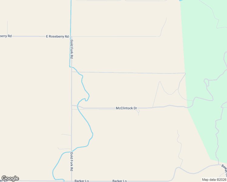 map of restaurants, bars, coffee shops, grocery stores, and more near 15 Ringo Lane in McCall