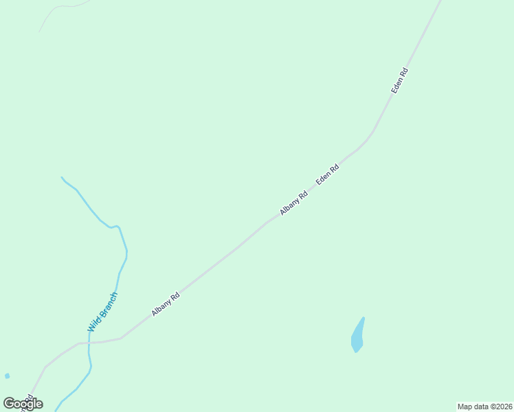 map of restaurants, bars, coffee shops, grocery stores, and more near 1175 Albany Road in Eden