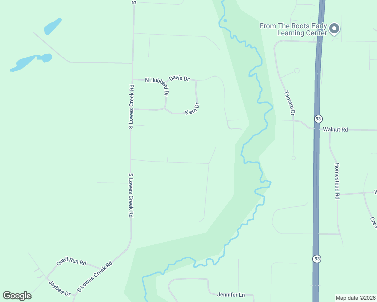 map of restaurants, bars, coffee shops, grocery stores, and more near E3010 Hailey Ln in Eau Claire