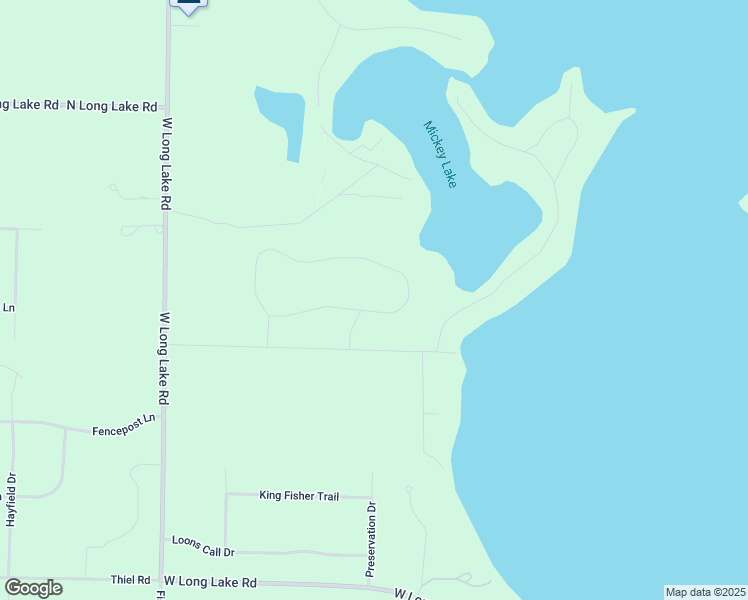 map of restaurants, bars, coffee shops, grocery stores, and more near 2201-2299 Crescent Woods Drive in Traverse City