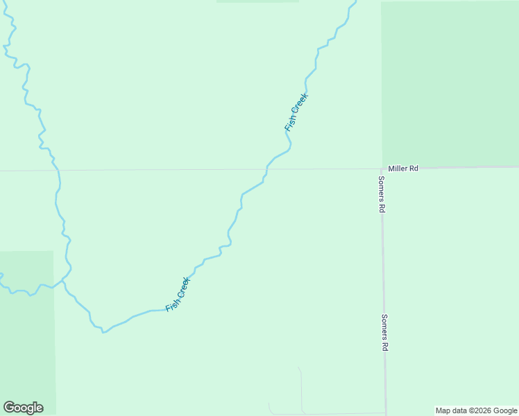 map of restaurants, bars, coffee shops, grocery stores, and more near 2416 Miller Road in Lincoln