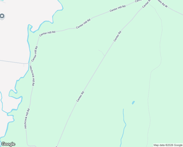 map of restaurants, bars, coffee shops, grocery stores, and more near 842 Center Road in Irasburg