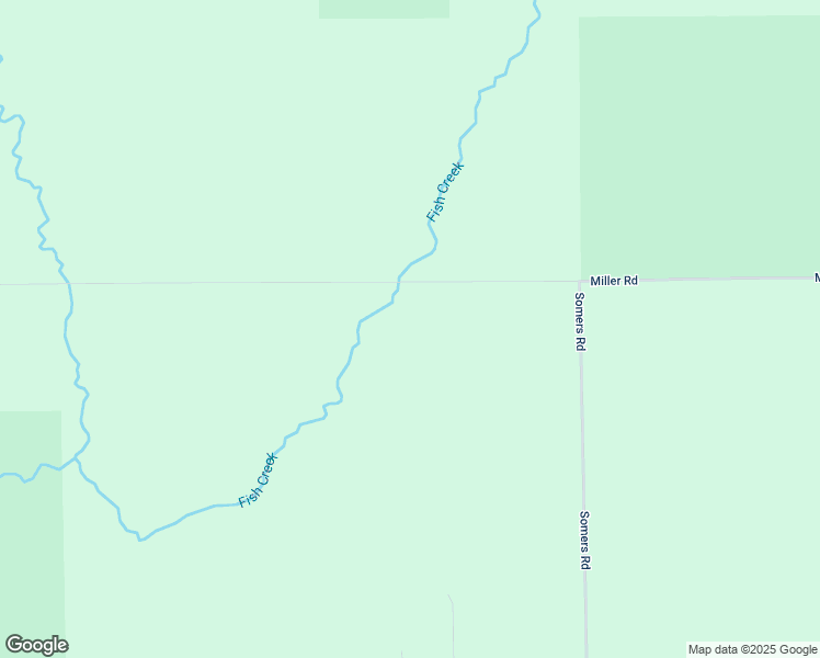 map of restaurants, bars, coffee shops, grocery stores, and more near 2416 Miller Road in Lincoln