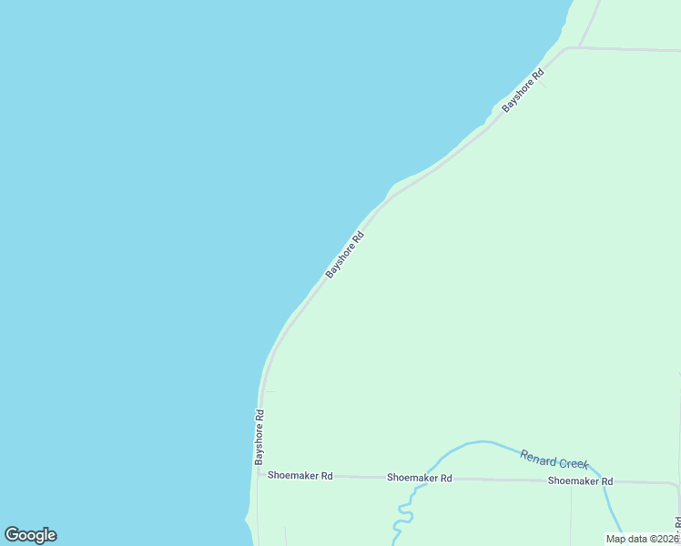 map of restaurants, bars, coffee shops, grocery stores, and more near 1150 Bayshore Road in Brussels