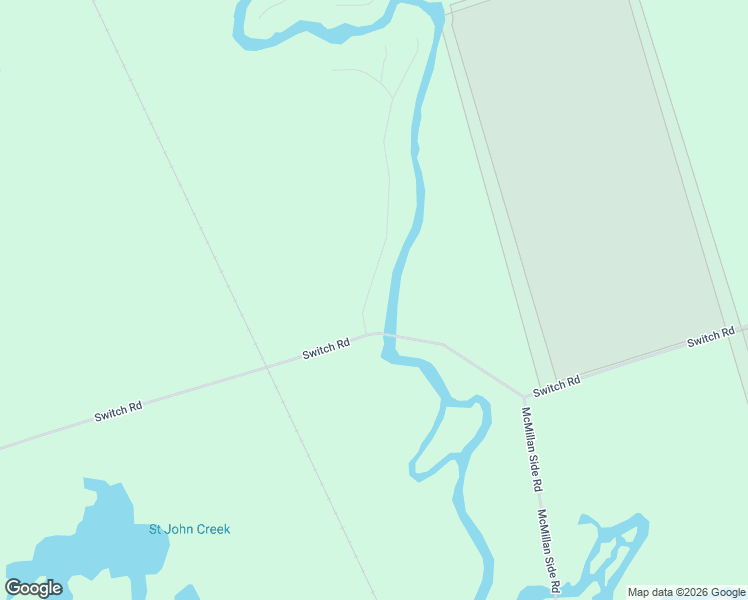 map of restaurants, bars, coffee shops, grocery stores, and more near 7229 Davy Drive in Washago