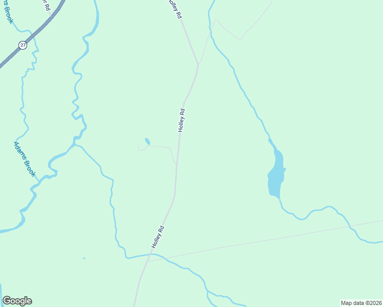 map of restaurants, bars, coffee shops, grocery stores, and more near 593 Holley Road in Farmington