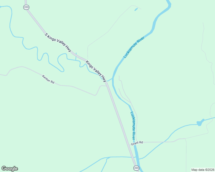 map of restaurants, bars, coffee shops, grocery stores, and more near 20201 Kerber Road in Monmouth