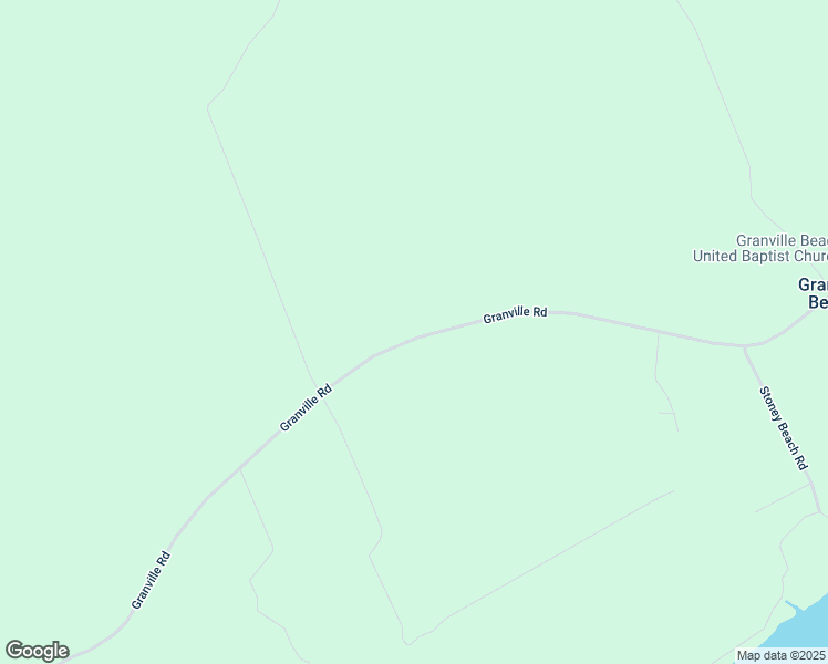 map of restaurants, bars, coffee shops, grocery stores, and more near 4101 Granville Road in Granville Ferry
