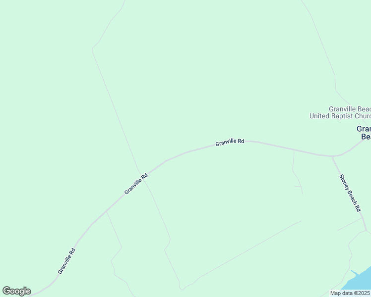 map of restaurants, bars, coffee shops, grocery stores, and more near 4101 Granville Road in Granville Ferry