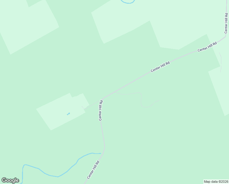 map of restaurants, bars, coffee shops, grocery stores, and more near Center Hill Road in Weld
