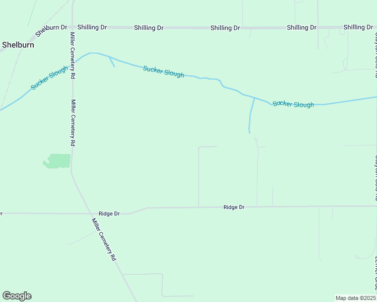 map of restaurants, bars, coffee shops, grocery stores, and more near 38823 Ridge Drive in Scio
