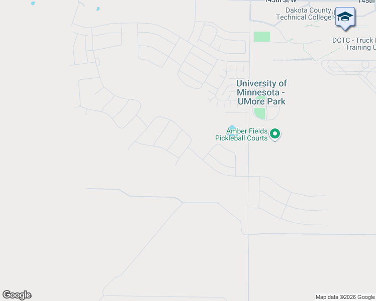 map of restaurants, bars, coffee shops, grocery stores, and more near in Rosemount