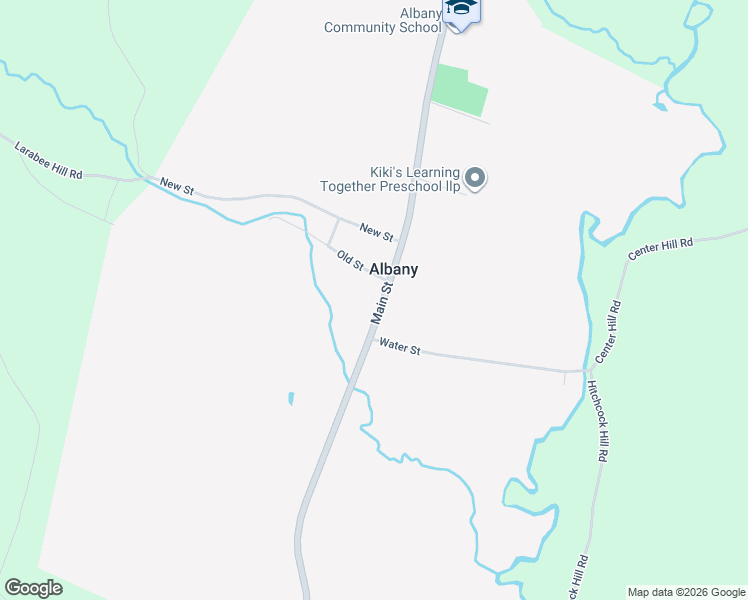 map of restaurants, bars, coffee shops, grocery stores, and more near 914 Main Street in Albany