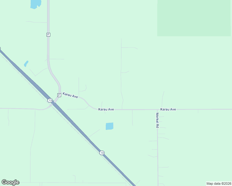 map of restaurants, bars, coffee shops, grocery stores, and more near 205090 Woodsview Road in Marshfield