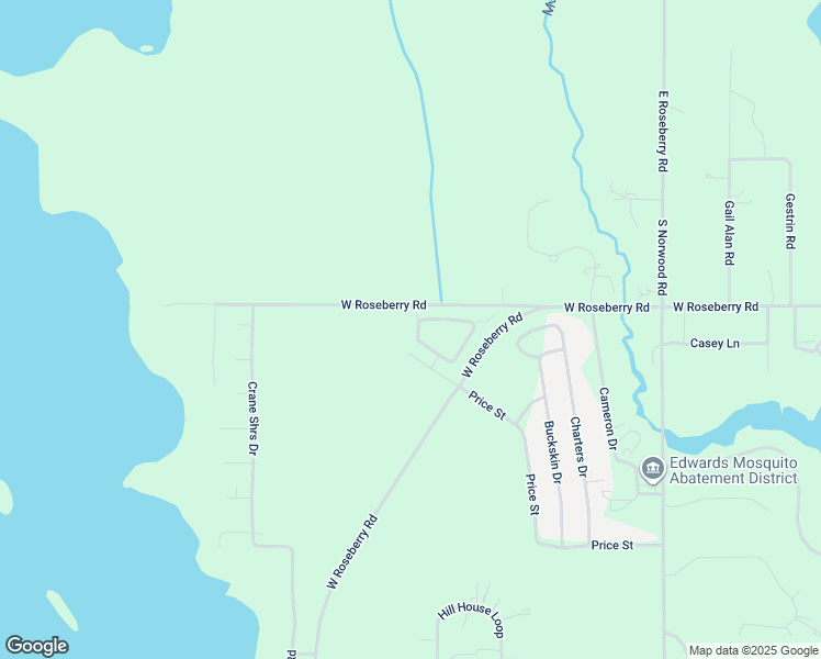 map of restaurants, bars, coffee shops, grocery stores, and more near 38 Mangum Circle in Donnelly