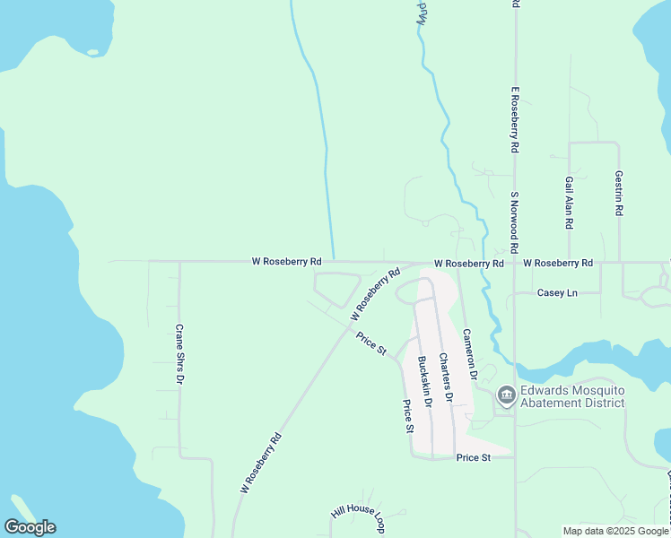 map of restaurants, bars, coffee shops, grocery stores, and more near 1798 Schultz in Donnelly