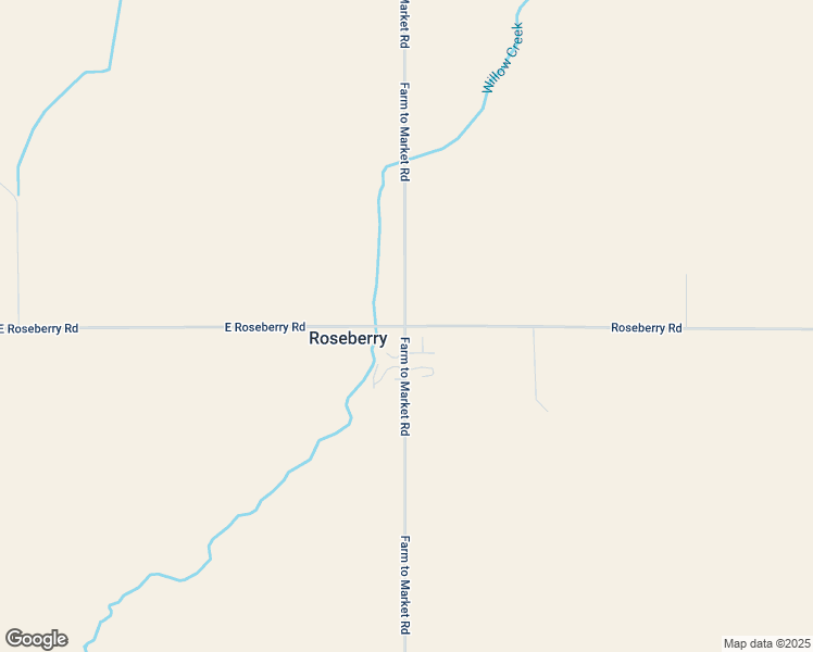 map of restaurants, bars, coffee shops, grocery stores, and more near in Valley County