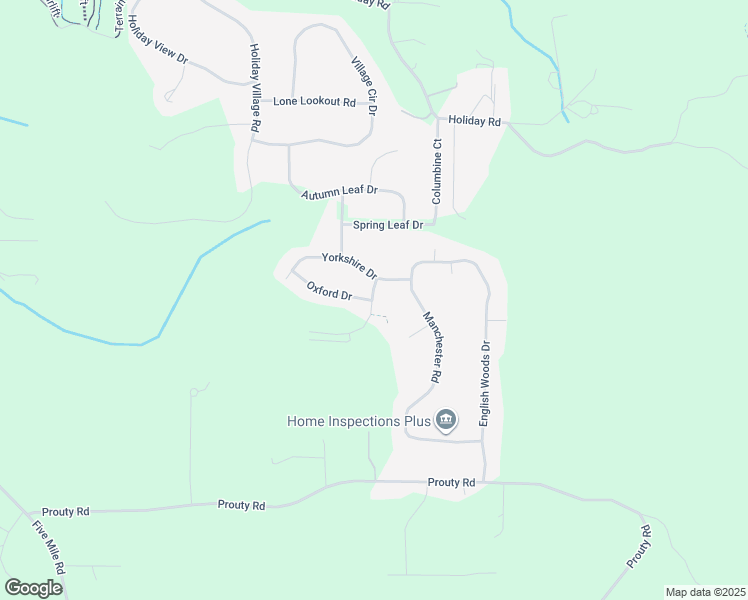 map of restaurants, bars, coffee shops, grocery stores, and more near 3698 Oxford Dr in Traverse City