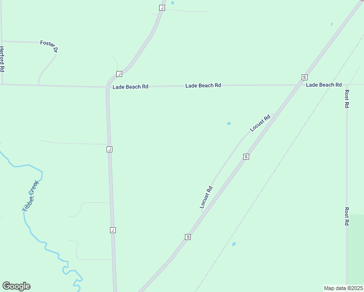 map of restaurants, bars, coffee shops, grocery stores, and more near 1547 Locust Road in Little Suamico