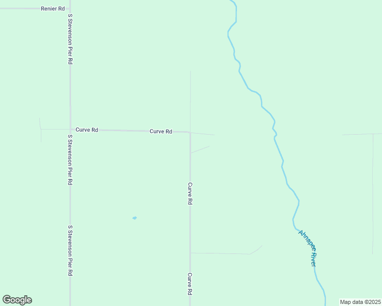 map of restaurants, bars, coffee shops, grocery stores, and more near 1270 Curve Road in Forestville
