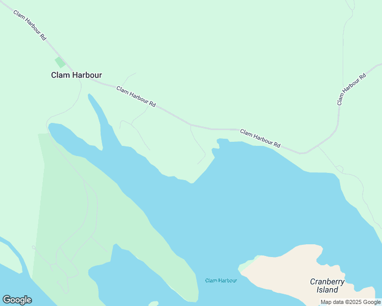 map of restaurants, bars, coffee shops, grocery stores, and more near 20 Howard Stevens Walk in Lake Charlotte